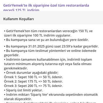 Yanıltıcı İndirim Kampanyası Ve Yetersiz Müşteri Desteği