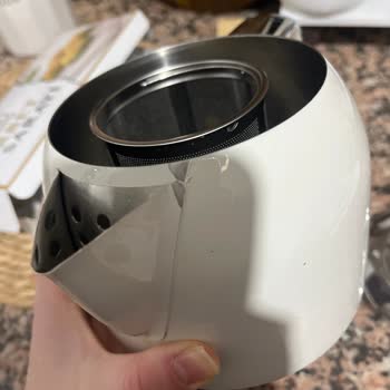 Çay Makinemin Kaplaması Soyuldu, Garanti Hizmeti Yok!