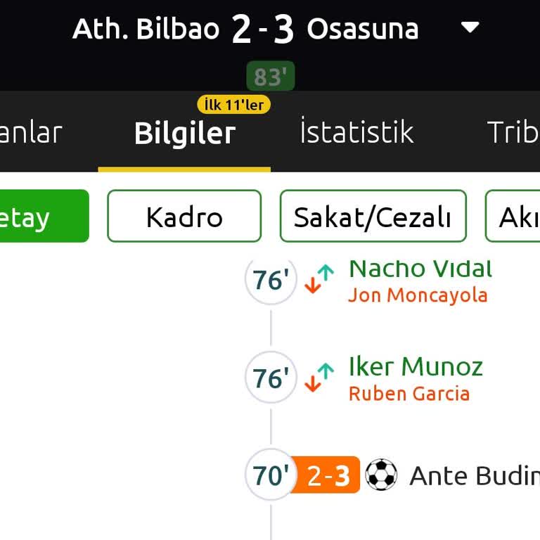 Kazanan Kuponum Hatalı Görünüyor