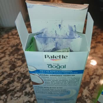 Bozuk Ve Sahte Saç Boyası Mağduriyeti