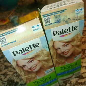 Bozuk Ve Sahte Saç Boyası Mağduriyeti