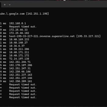 Akşam Saatlerinde İnternet Sorunları Ve Çözüm Eksikliği