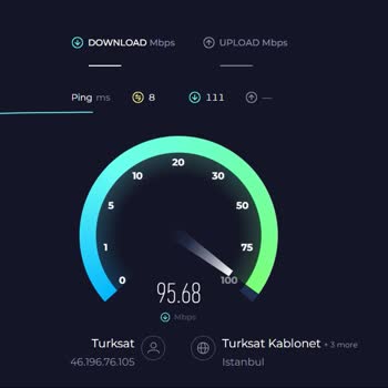 Akşam Saatlerinde İnternet Sorunları Ve Çözüm Eksikliği