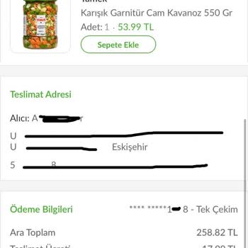 Garnitürden Kurt Çıkması Şoku