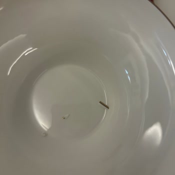 Kargo Ve Müşteri Hizmetleri Sorunu: Kırık Ve Defolu Ürünler