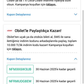 Kupon Tarihleri Ve Müşteri Hizmetleri Çıkmazı
