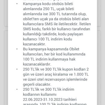 Kupon Tarihleri Ve Müşteri Hizmetleri Çıkmazı