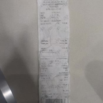 Zara'da Müşteri Memnuniyetsizliği Ve İade Sorunu