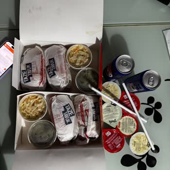 Eksik Sipariş Ve Yetersiz İade Teklifi