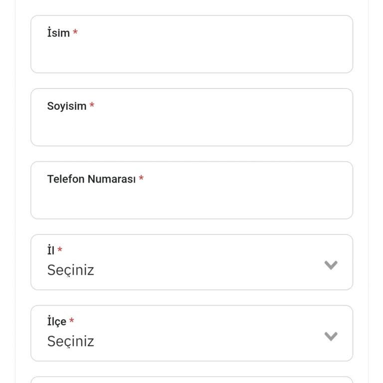 @naturadesigns Online Alışverişte Güvenlik Endişesi Ve Kişisel Bilgi İhlali