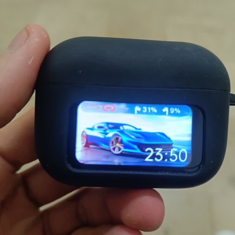 Haino Teko ANC 11 Kulaklık Şarj Sorunu