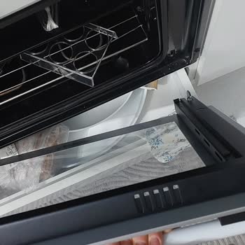 Fırın Kapak Sorunu: 1.5 Aylık Servis Çilesi