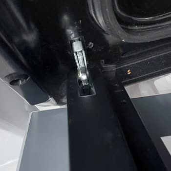 Fırın Kapak Sorunu: 1.5 Aylık Servis Çilesi