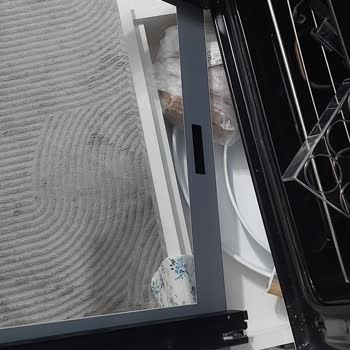 Fırın Kapak Sorunu: 1.5 Aylık Servis Çilesi