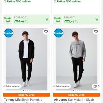 Hepsiburada'da Reklam Aldatmacası Ve Fiyat Oyunları