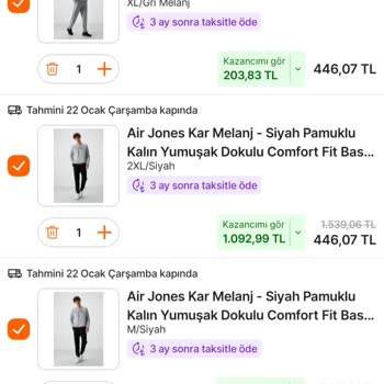 Hepsiburada'da Reklam Aldatmacası Ve Fiyat Oyunları