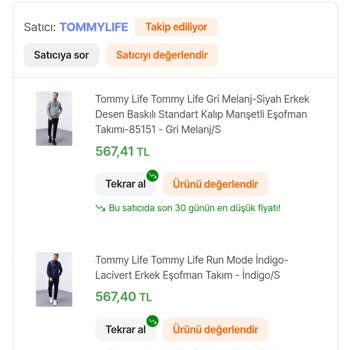 Hepsiburada'da Reklam Aldatmacası Ve Fiyat Oyunları