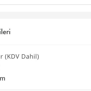 Beymen'den Ayakkabı Siparişim Hala Kargolanmadı!