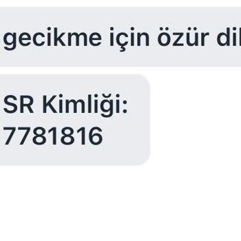 Yanıltıcı Rezervasyon Sonrası Mağduriyet