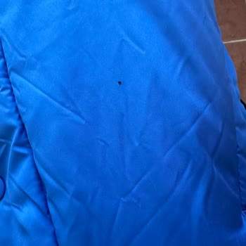 Gardrops'tan Aldığım Cekette Beklenmedik Kusurlar
