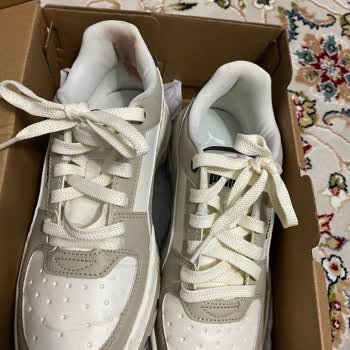 Puma Ayakkabının Ayağı Kanatan Sertliği