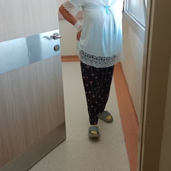 Sezaryen Sonrası İhmal Ve Acı Kaybımız