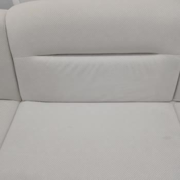 Mondi Köşe Koltuk Takımı Sorunları Ve İlgisiz Servis Tavrı