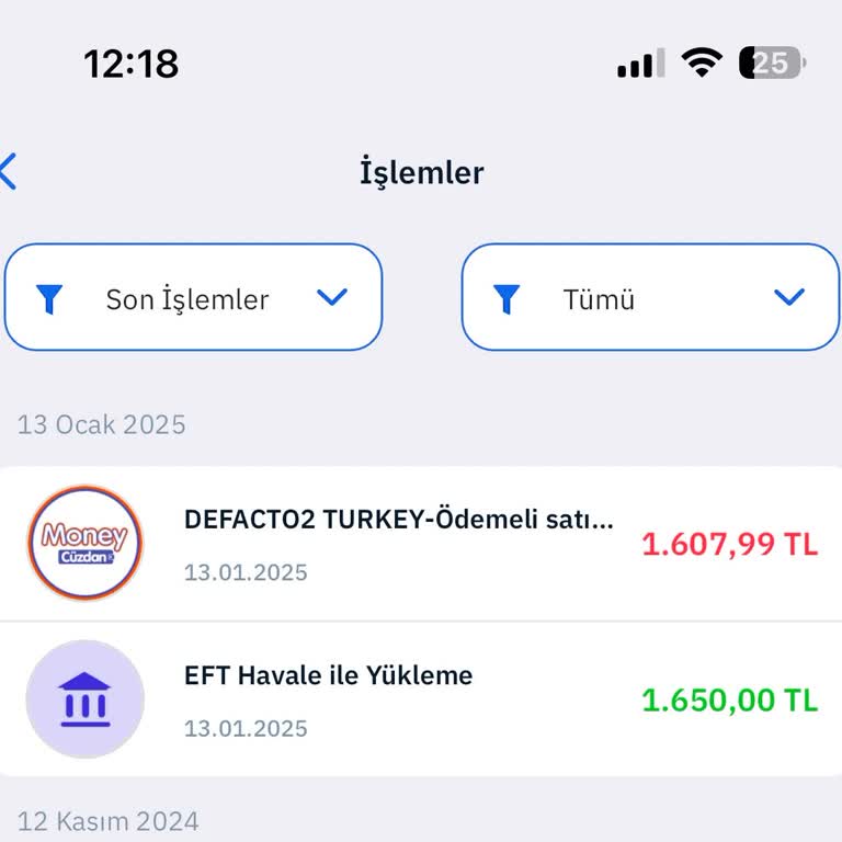 Nakit İade Kampanyasında Sorun Ve İletişim Eksikliği
