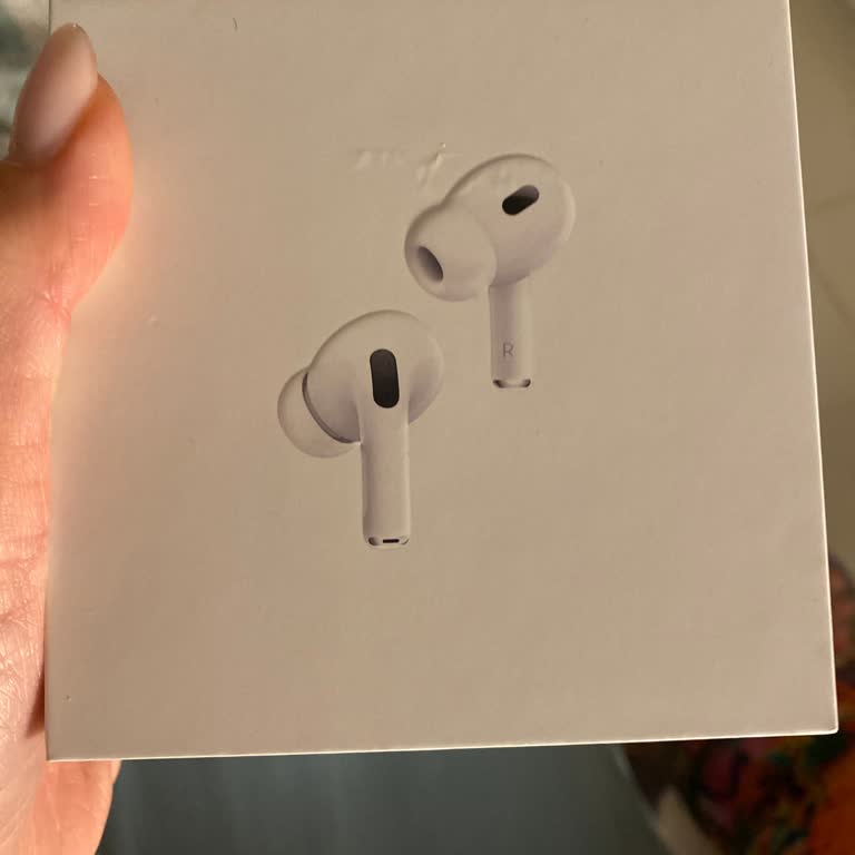 Media Markt'tan Aldığım Airpods Pro 2'lerde Sürekli Arıza Sorunu