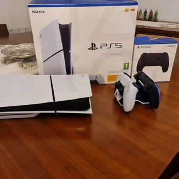 Sahibinden Yanıltıcı PlayStation 5 Satışı