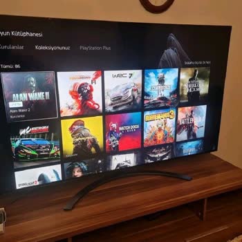 Sahibinden Yanıltıcı PlayStation 5 Satışı
