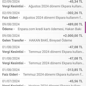 Yanlış Bilgilendirme Ve Tehdit Edici Tavırlar