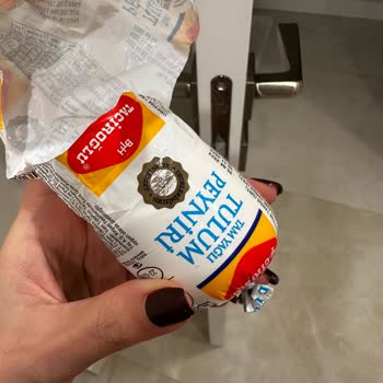 Taciroğlu Tulum Peynirinde Şok Edici Hijyen Sorunu