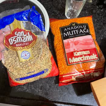 Anadolu Mutfağı Markasına Yakışmayan Ürün