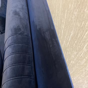 Bellona Koltuklarda Tüy Toplama Sorunu