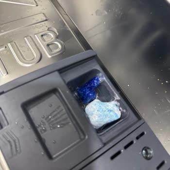 Bulaşık Makinesi Sorunu Ve Servis Ücreti Çıkmazı