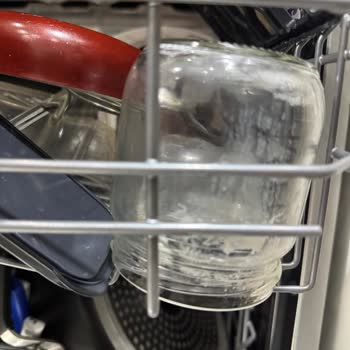 Bulaşık Makinesi Sorunu Ve Servis Ücreti Çıkmazı