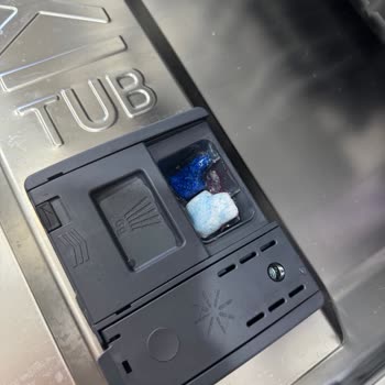 Bulaşık Makinesi Sorunu Ve Servis Ücreti Çıkmazı