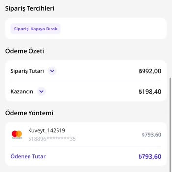 Yanlış Adrese Teslim Edilen Sipariş Ve İade Sorunu