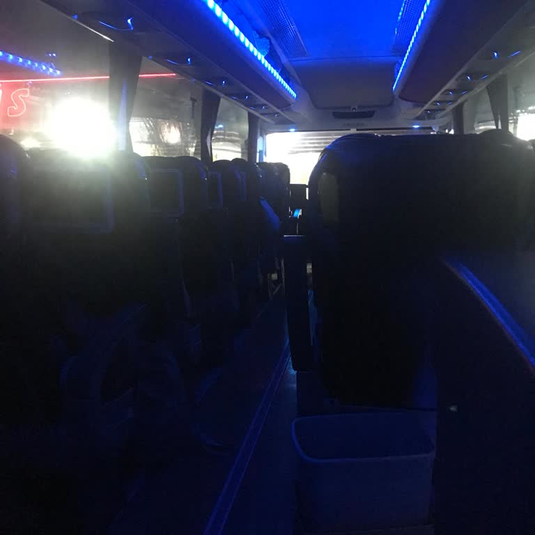 Seç Turizm Yolculuğunda Rötar Ve İletişim Sorunları