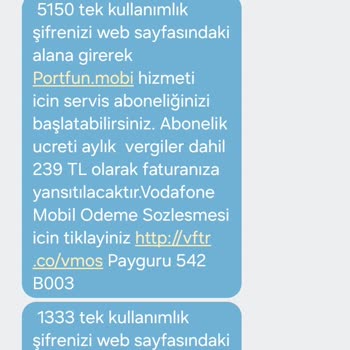 İzinsiz Oyun Abonelikleri Ve Yüksek Fatura Şoku