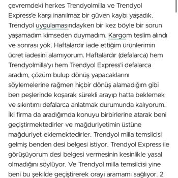 Müşteri Hizmetleri İlgisizliği Ve Mağduriyet