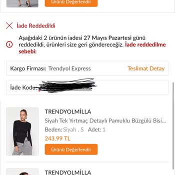 Müşteri Hizmetleri İlgisizliği Ve Mağduriyet