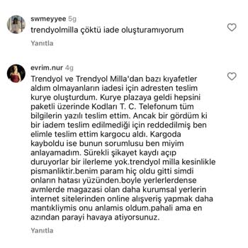 Müşteri Hizmetleri İlgisizliği Ve Mağduriyet