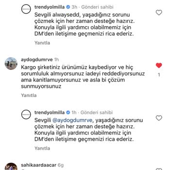 Müşteri Hizmetleri İlgisizliği Ve Mağduriyet