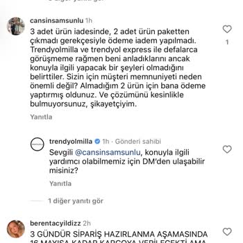 Müşteri Hizmetleri İlgisizliği Ve Mağduriyet