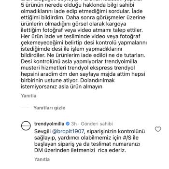 Müşteri Hizmetleri İlgisizliği Ve Mağduriyet