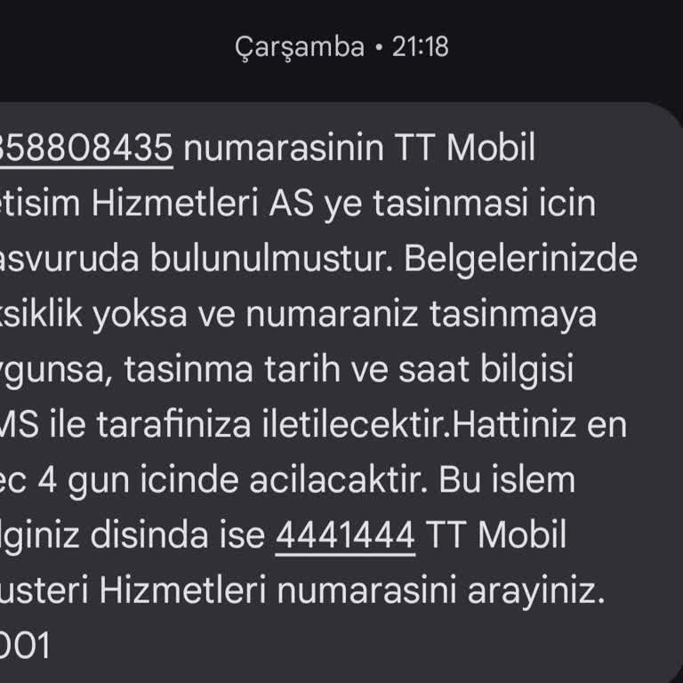 Beklenmeyen Kargo Ücreti Ve İptal Sorunu