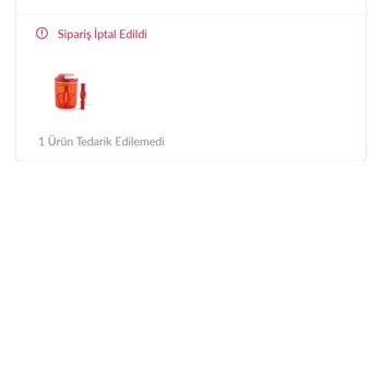 Esc Hırdavat Haksız Fiyat Artışı Ve Müşteri Mağduriyeti