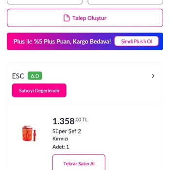 Esc Hırdavat Haksız Fiyat Artışı Ve Müşteri Mağduriyeti